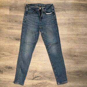 Women’s American Eagle Jeggings